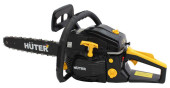 Бензопила Huter BS-52 2800Вт 3.81л.с. дл.шины:20" (50cm) (70/6/3)