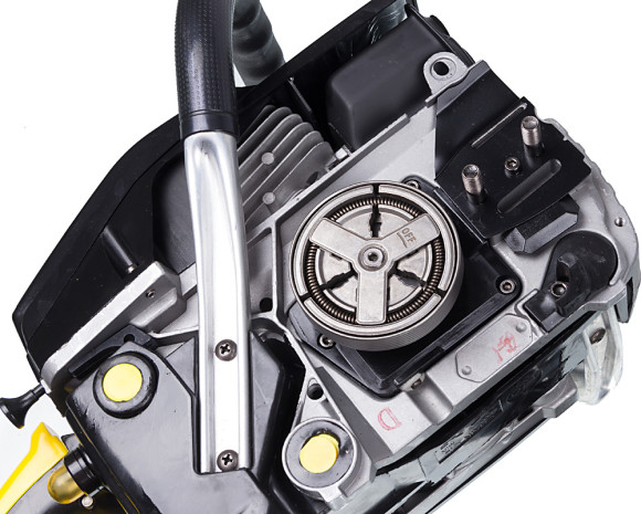 Бензопила Huter BS-52 2800Вт 3.81л.с. дл.шины:20" (50cm) (70/6/3)