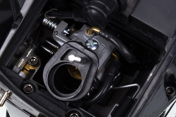 Бензопила Huter BS-52 2800Вт 3.81л.с. дл.шины:20" (50cm) (70/6/3)