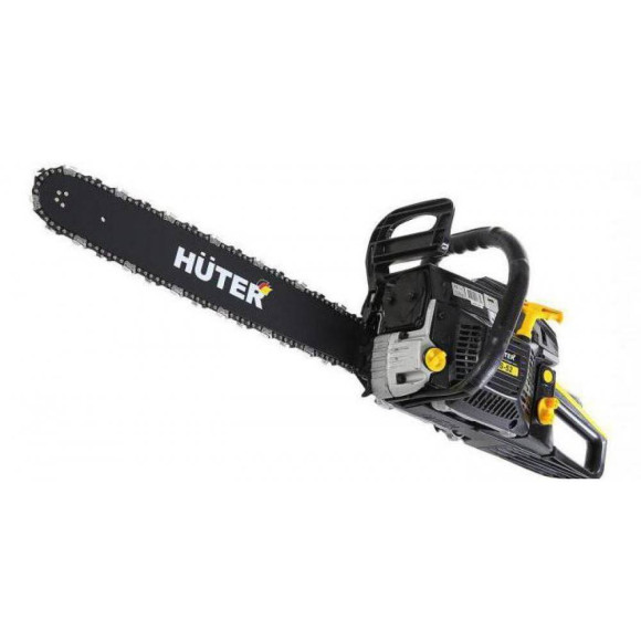 Бензопила Huter BS-52 2800Вт 3.81л.с. дл.шины:20" (50cm) (70/6/3)