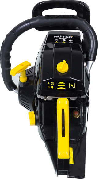 Бензопила Huter BS-52 2800Вт 3.81л.с. дл.шины:20" (50cm) (70/6/3)