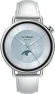 Смарт-часы Xiaomi Watch S4 41мм 1.32" AMOLED корп.серебристый рем.белый разм.брасл.:120-190 мм (BHR07VUGL) Смарт-часы Xiaomi Watch S4 41мм 1.32" AMOLED корп.серебристый рем.белый разм.брасл.:120-190 мм (BHR07VUGL)