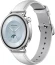 Смарт-часы Xiaomi Watch S4 41мм 1.32" AMOLED корп.серебристый рем.белый разм.брасл.:120-190 мм (BHR07VUGL) Смарт-часы Xiaomi Watch S4 41мм 1.32" AMOLED корп.серебристый рем.белый разм.брасл.:120-190 мм (BHR07VUGL)