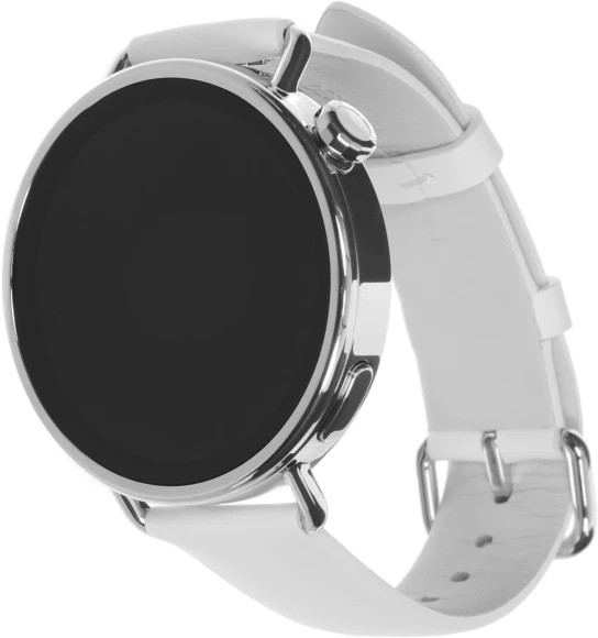 Смарт-часы Xiaomi Watch S4 41мм 1.32" AMOLED корп.серебристый рем.белый разм.брасл.:120-190 мм (BHR07VUGL) Смарт-часы Xiaomi Watch S4 41мм 1.32" AMOLED корп.серебристый рем.белый разм.брасл.:120-190 мм (BHR07VUGL)