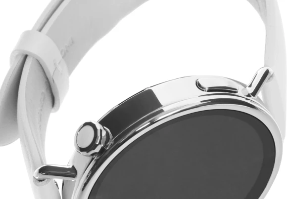 Смарт-часы Xiaomi Watch S4 41мм 1.32" AMOLED корп.серебристый рем.белый разм.брасл.:120-190 мм (BHR07VUGL) Смарт-часы Xiaomi Watch S4 41мм 1.32" AMOLED корп.серебристый рем.белый разм.брасл.:120-190 мм (BHR07VUGL)