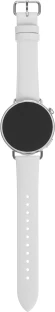 Смарт-часы Xiaomi Watch S4 41мм 1.32" AMOLED корп.серебристый рем.белый разм.брасл.:120-190 мм (BHR07VUGL) Смарт-часы Xiaomi Watch S4 41мм 1.32" AMOLED корп.серебристый рем.белый разм.брасл.:120-190 мм (BHR07VUGL)