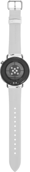 Смарт-часы Xiaomi Watch S4 41мм 1.32" AMOLED корп.серебристый рем.белый разм.брасл.:120-190 мм (BHR07VUGL) Смарт-часы Xiaomi Watch S4 41мм 1.32" AMOLED корп.серебристый рем.белый разм.брасл.:120-190 мм (BHR07VUGL)