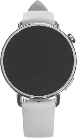 Смарт-часы Xiaomi Watch S4 41мм 1.32" AMOLED корп.серебристый рем.белый разм.брасл.:120-190 мм (BHR07VUGL) Смарт-часы Xiaomi Watch S4 41мм 1.32" AMOLED корп.серебристый рем.белый разм.брасл.:120-190 мм (BHR07VUGL)