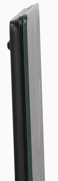 Весы кухонные электронные Vitek VT-2425 макс.вес:5кг черный