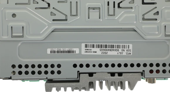 Автомагнитола Pioneer MVH-S325BT 1DIN 4x50Вт 1 ПДУ RDS Автомагнитола Pioneer MVH-S325BT 1DIN 4x50Вт 1 ПДУ RDS