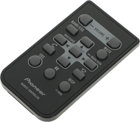 Автомагнитола Pioneer MVH-S325BT 1DIN 4x50Вт 1 ПДУ RDS Автомагнитола Pioneer MVH-S325BT 1DIN 4x50Вт 1 ПДУ RDS