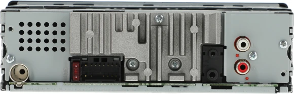 Автомагнитола Pioneer MVH-S325BT 1DIN 4x50Вт 1 ПДУ RDS Автомагнитола Pioneer MVH-S325BT 1DIN 4x50Вт 1 ПДУ RDS