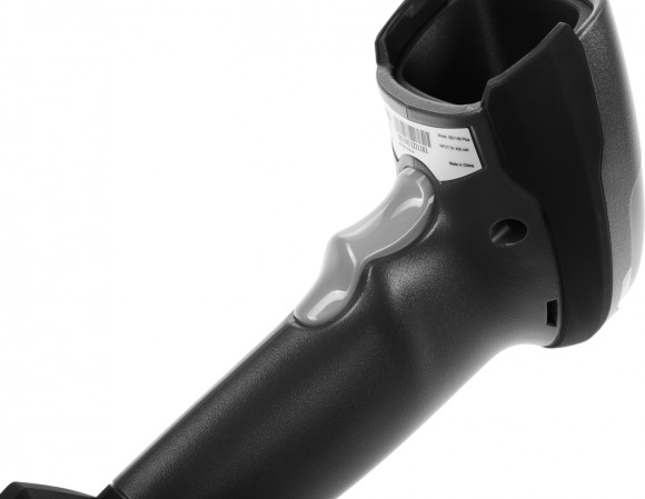 Сканер штрих-кода Атол SB2108 Plus (rev.2) 2D проводной серый (57984)