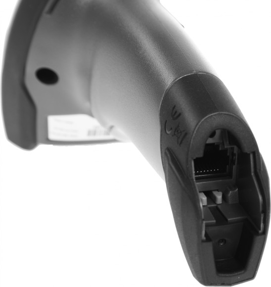 Сканер штрих-кода Атол SB2108 Plus (rev.2) 2D проводной серый (57984)