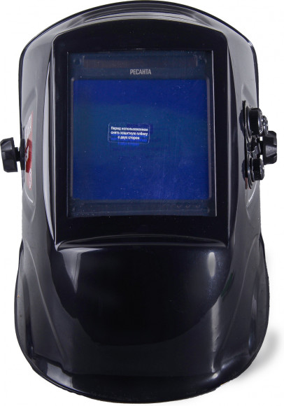 Маска сварщика Ресанта МС-5М (65/76) Маска сварщика Ресанта МС-5М (65/76)