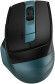 Мышь A4Tech Fstyler FB35CS темно-зеленый/черный оптическая 2000dpi silent беспров. BT/Radio USB 5but (FB35CS USB MIDNIGHT GREEN) Мышь A4Tech Fstyler FB35CS темно-зеленый/черный оптическая 2000dpi silent беспров. BT/Radio USB 5but (FB35CS USB MIDNIGHT GREEN)