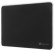 Коврик для мыши Оклик OK-T350 Средний черный 350x280x2мм Коврик для мыши Оклик OK-T350 Средний черный 350x280x2мм