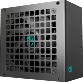 Блок питания Deepcool ATX 550W PF550D V2 80+ silver (20+4pin) APFC 120mm fan 3xSATA RTL