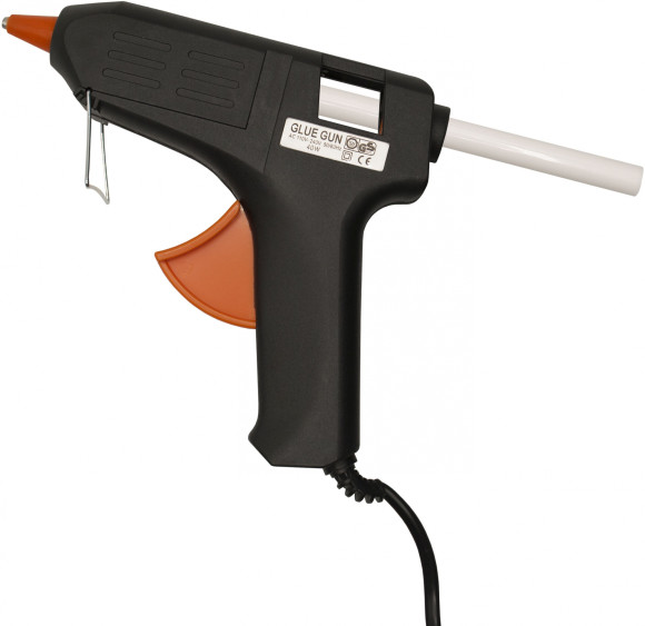 Cтержни клеев. для клеев.пист. Silwerhof 11-200-26-WHI дл.200мм D11мм белый упак:26шт Cтержни клеев. для клеев.пист. Silwerhof 11-200-26-WHI дл.200мм D11мм белый упак:26шт