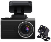 Видеорегистратор TrendVision X1 Max черный 1080x1920 1080p 150гр. GPS MSTAR 8336 Видеорегистратор TrendVision X1 Max черный 1080x1920 1080p 150гр. GPS MSTAR 8336