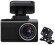 Видеорегистратор TrendVision X1 Max черный 1080x1920 1080p 150гр. GPS MSTAR 8336 Видеорегистратор TrendVision X1 Max черный 1080x1920 1080p 150гр. GPS MSTAR 8336