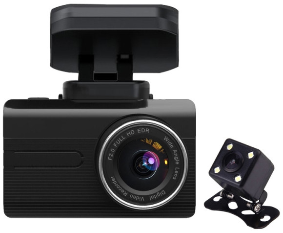 Видеорегистратор TrendVision X1 Max черный 1080x1920 1080p 150гр. GPS MSTAR 8336 Видеорегистратор TrendVision X1 Max черный 1080x1920 1080p 150гр. GPS MSTAR 8336