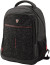 Рюкзак Sumdex PON-266GY 30x45x5см 6.75л. 0.6кг. полиэстер/нейлон черный