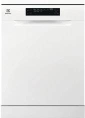 Посудомоечная машина Electrolux ESM48310SW белый (полноразмерная) инвертер Посудомоечная машина Electrolux ESM48310SW белый (полноразмерная) инвертер