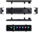 Видеорегистратор TrendVision aMirror 15 Android UNIVERSE черный 1080x1920 1080p 140гр. GPS внутренняя память:64Gb UIS8581A Видеорегистратор TrendVision aMirror 15 Android UNIVERSE черный 1080x1920 1080p 140гр. GPS внутренняя память:64Gb UIS8581A