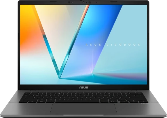 Ноутбук Asus ROG Strix G16 G614FR-S5054 Ryzen 9 9955HX 32Gb SSD1Tb NVIDIA GeForce RTX5070Ti 12Gb 16" IPS 2.5K (2560x1600) без ОС grey WiFi BT Cam (90NR0NK8-M002E0)