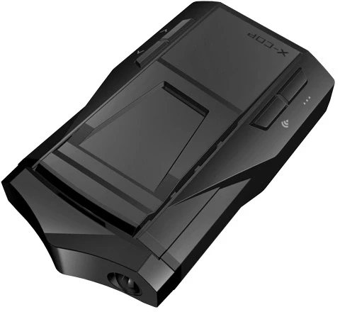 Радар-детектор Neoline X-Cop 6100s Видеорегистратор GPS приемник черный Радар-детектор Neoline X-Cop 6100s Видеорегистратор GPS приемник черный