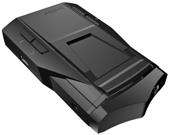 Радар-детектор Neoline X-Cop 6100s Видеорегистратор GPS приемник черный Радар-детектор Neoline X-Cop 6100s Видеорегистратор GPS приемник черный