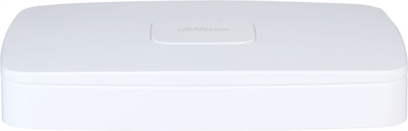 Видеорегистратор Dahua DHI-NVR4108-8P-EI