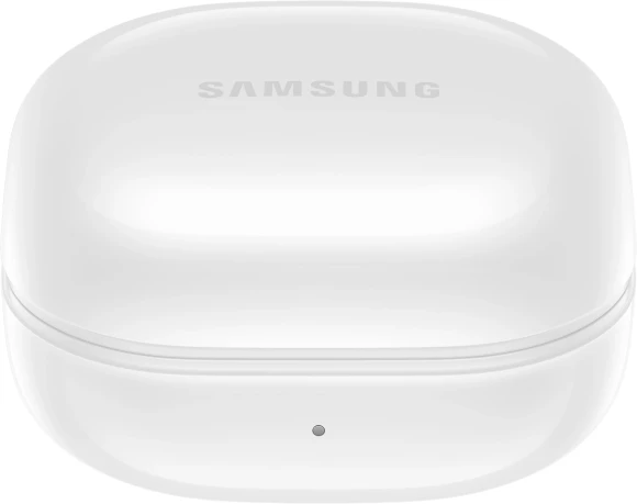 Гарнитура внутриканальные Samsung Galaxy Buds Core R410 белый беспроводные bluetooth в ушной раковине (SM-R410NZWAMEA)