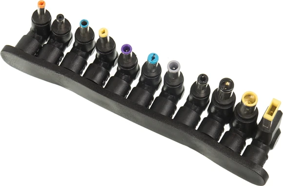 Блок питания Ippon E90 автоматический 90W 18.5V-20V 11-коннект. 4.5A от бытовой электросети LED индикатор Блок питания Ippon E90 автоматический 90W 18.5V-20V 11-коннект. 4.5A от бытовой электросети LED индикатор