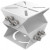 Кронштейн Hikvision DS-1227ZJ-DM37