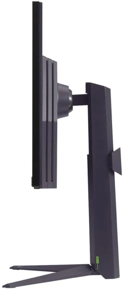 Монитор LG 27" UltraGear 27GS85Q-B черный IPS LED 16:9 HDMI матовая HAS 400cd 178гр/178гр 2560x1440 180Hz FreeSync DP 2K USB 6.2кг Монитор LG 27" UltraGear 27GS85Q-B черный IPS LED 16:9 HDMI матовая HAS 400cd 178гр/178гр 2560x1440 180Hz FreeSync DP 2K USB 6.2кг