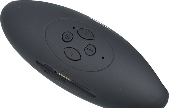 Гарнитура мониторные Edifier ES850NB черный беспроводные bluetooth оголовье