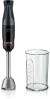 Блендер погружной Bosch MSM4B610 1000Вт черный