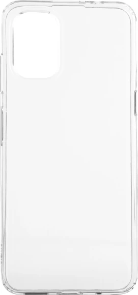 Чехол (клип-кейс) Nokia для Nokia G11/G21 Clear Case прозрачный (8P00000192)