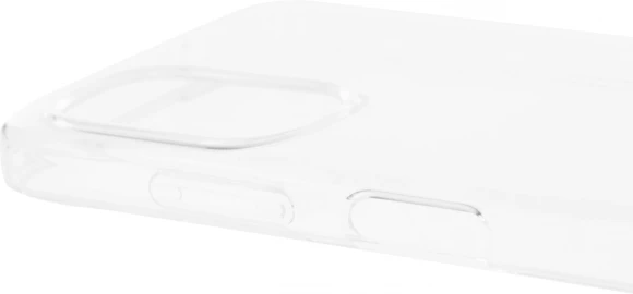 Чехол (клип-кейс) Nokia для Nokia G11/G21 Clear Case прозрачный (8P00000192)