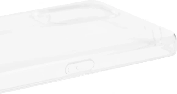 Чехол (клип-кейс) Nokia для Nokia G11/G21 Clear Case прозрачный (8P00000192)
