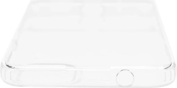 Чехол (клип-кейс) Nokia для Nokia G11/G21 Clear Case прозрачный (8P00000192)