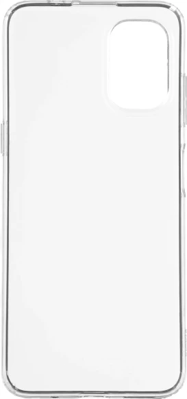 Чехол (клип-кейс) Nokia для Nokia G11/G21 Clear Case прозрачный (8P00000192)