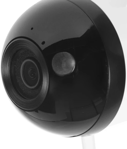 Камера видеонаблюдения IP Dahua DH-IPC-F2CP-PV-0280B Wi-Fi 2.8-2.8мм цв. корп.:белый Камера видеонаблюдения IP Dahua DH-IPC-F2CP-PV-0280B Wi-Fi 2.8-2.8мм цв. корп.:белый