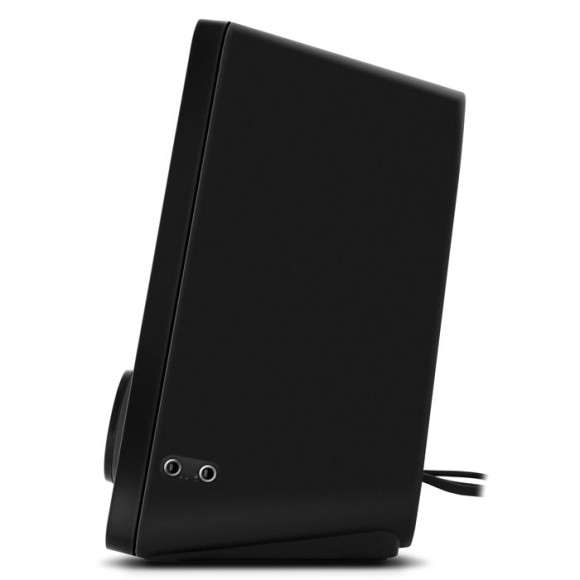 Колонки Sven 470 2.0 черный 12Вт Колонки Sven 470 2.0 черный 12Вт