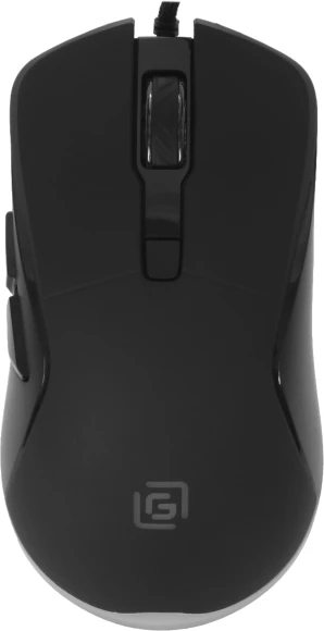 Мышь Оклик 750G черный оптическая 7200dpi USB 5but (1796789) Мышь Оклик 750G черный оптическая 7200dpi USB 5but (1796789)
