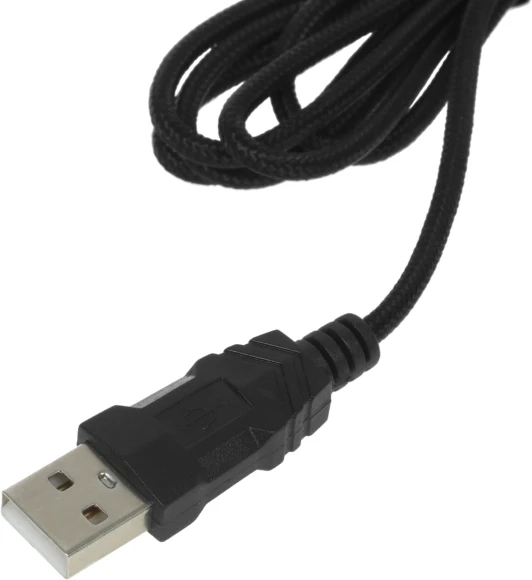 Мышь Оклик 750G черный оптическая 7200dpi USB 5but (1796789) Мышь Оклик 750G черный оптическая 7200dpi USB 5but (1796789)