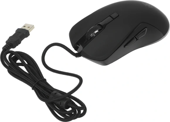 Мышь Оклик 750G черный оптическая 7200dpi USB 5but (1796789) Мышь Оклик 750G черный оптическая 7200dpi USB 5but (1796789)