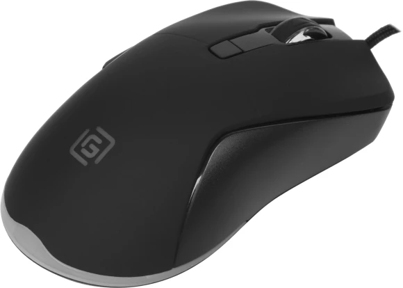 Мышь Оклик 750G черный оптическая 7200dpi USB 5but (1796789) Мышь Оклик 750G черный оптическая 7200dpi USB 5but (1796789)